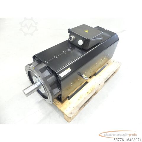 Rexroth motor Rexroth MAD225C-0100-SA-S2-FH0-35-N1 / R911317252 Motor SN:7800406280035