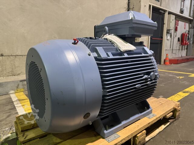 Electric motor ABB M3BP315SMB4
