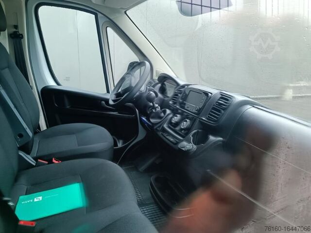 L4H3 STANDARD VAN FIAT DUCATO