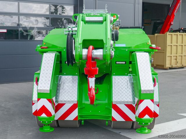 Crane JMG MC 450S