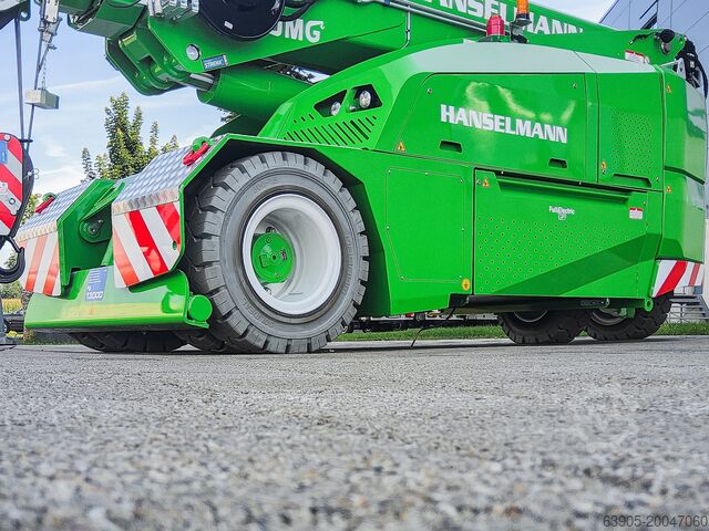 Crane JMG MC 130S