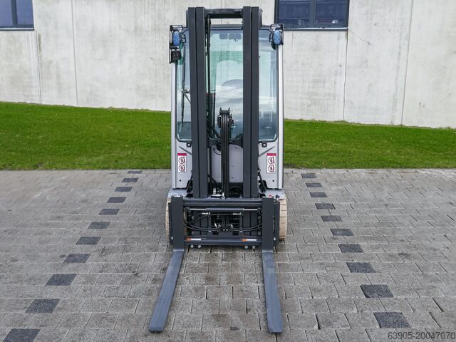 Elektrostapler Still RX 20-20L