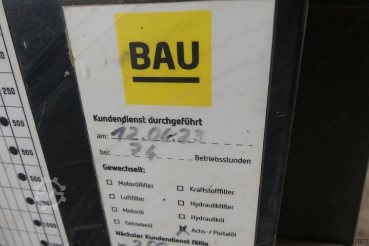 Kubota Minibagger KX019-4 Kubota KX019-4