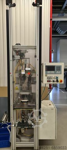 Locker system for anchors Bosch HIP/TEF