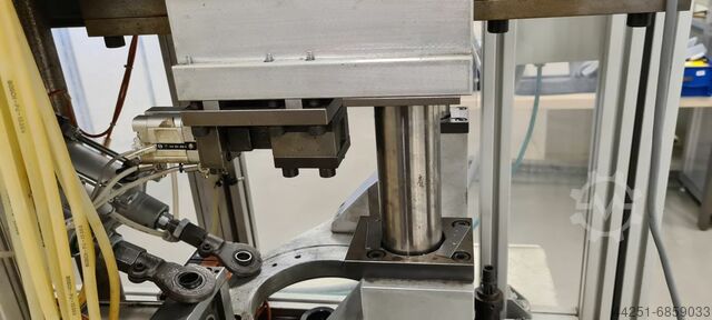 Locker system for anchors Bosch HIP/TEF