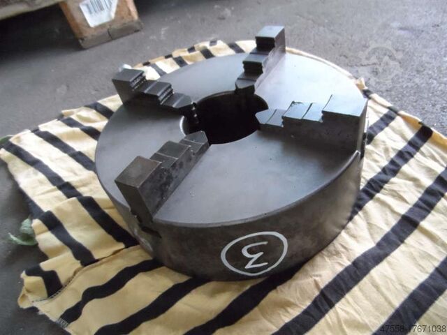 Chuck ROTO RECORD 250x4