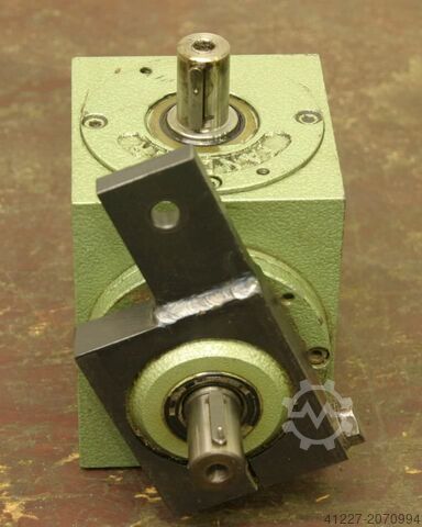 Winkelgetriebe Tandler Übersetzung 1:2