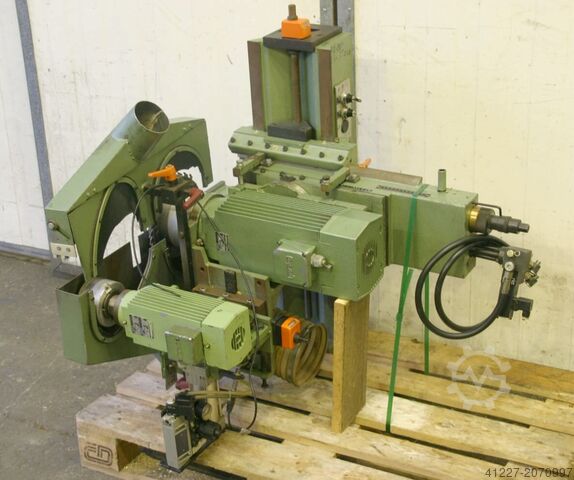 Milling unit for edge processing machines Perske Typ 1 kw 2670 U/min