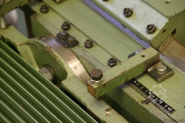 Milling unit for edge processing machines Perske Typ 1 kw 2670 U/min