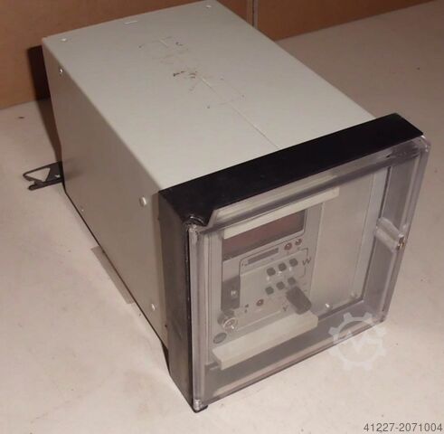 Process controller Samso Matic 994-603