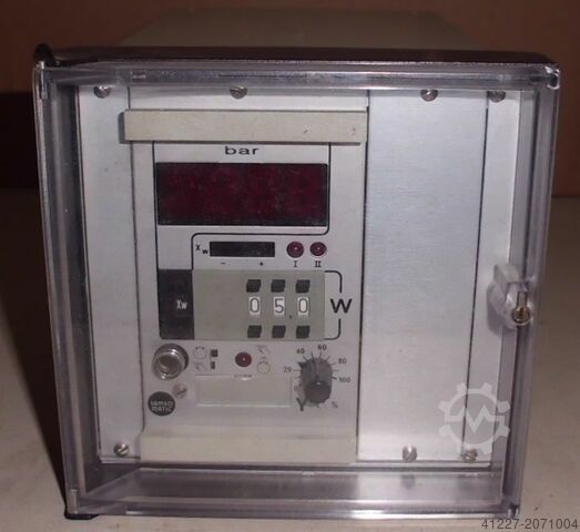 Process controller Samso Matic 994-603