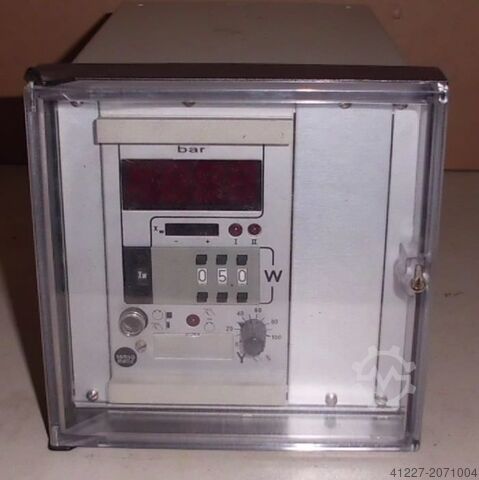 Process controller Samso Matic 994-603