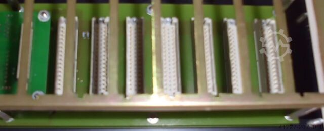 Control unit Strüver Compact 166-S