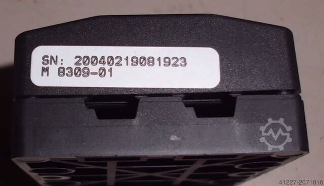 Interface Modul IFM PAAS E70200