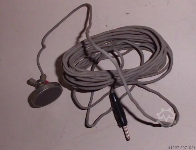 Porensuchgerät Elektro-Physik Köln Porotest P15