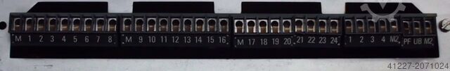 PLC control Mook MSS G-0