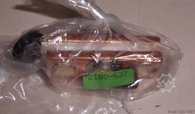 Contacts relay Clark 4342310