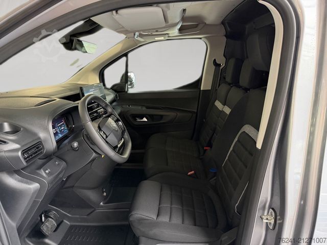 Kastenwagen CITROEN Berlingo Kastenwagen M XTR Diesel 130 Automatik