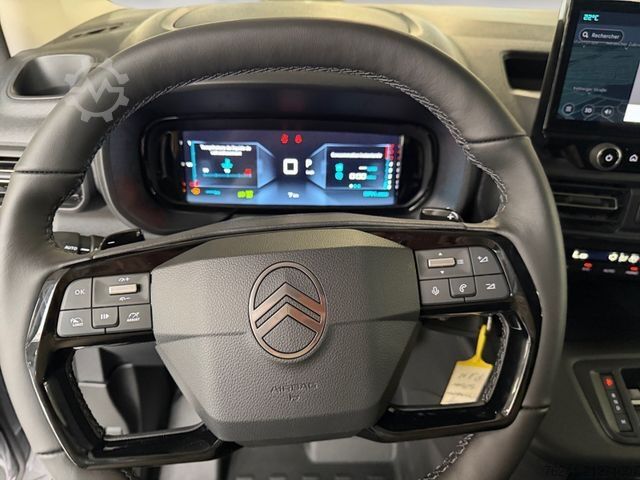 Kastenwagen CITROEN Berlingo Kastenwagen M XTR Diesel 130 Automatik