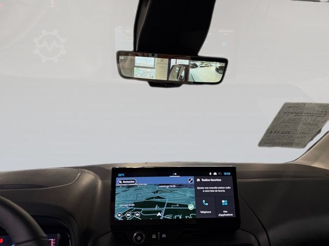 Kastenwagen CITROEN Berlingo Kastenwagen M XTR Diesel 130 Automatik