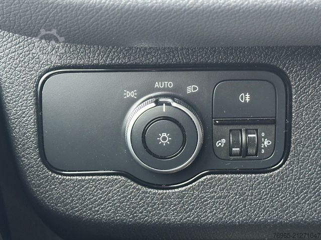 Kastenwagen hoch MERCEDES-BENZ Sprinter 315 9G-TR HOCH+LANG KLIMA 3-SITZ KAMERA