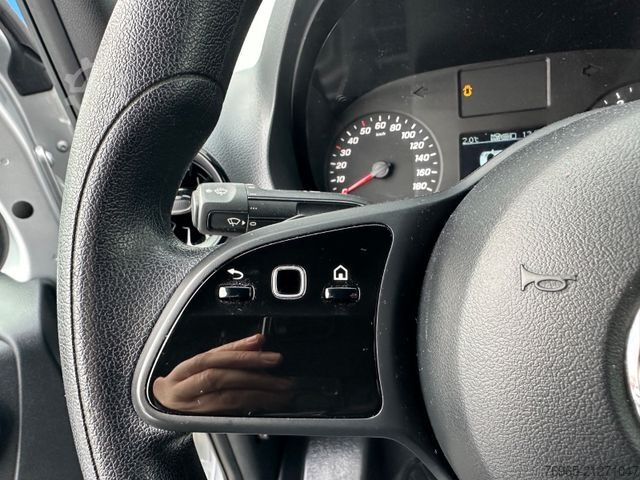 Kastenwagen hoch MERCEDES-BENZ Sprinter 315 9G-TR HOCH+LANG KLIMA 3-SITZ KAMERA