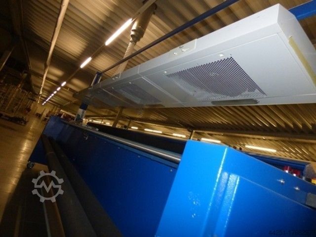 Steam table 4 whirlpool hoods press Vite Pr12LP Pr12LP