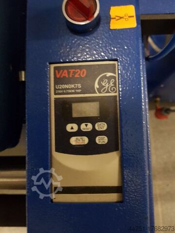 Steam table 4 whirlpool hoods press Vite Pr12LP Pr12LP