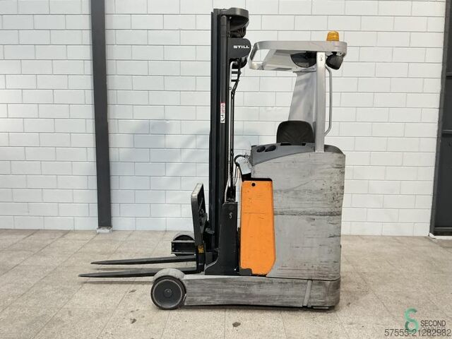 Reachtruck Still FM-X10
