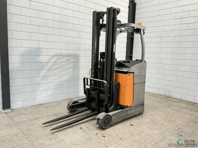 Reachtruck Still FM-X10