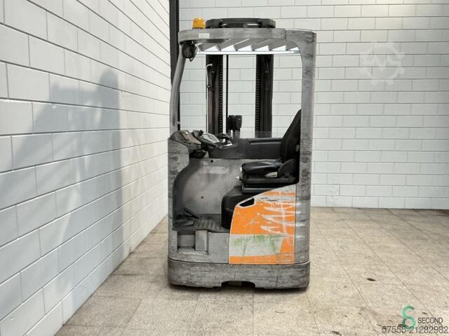Reachtruck Still FM-X10