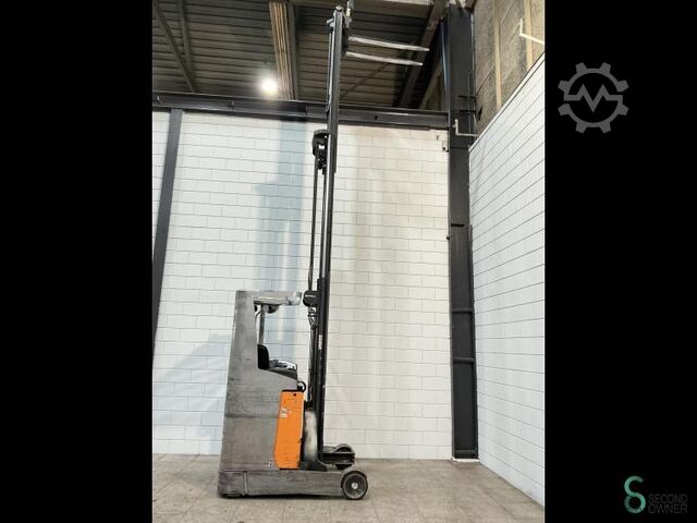 Reachtruck Still FM-X10