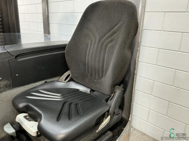 Reachtruck Still FM-X10