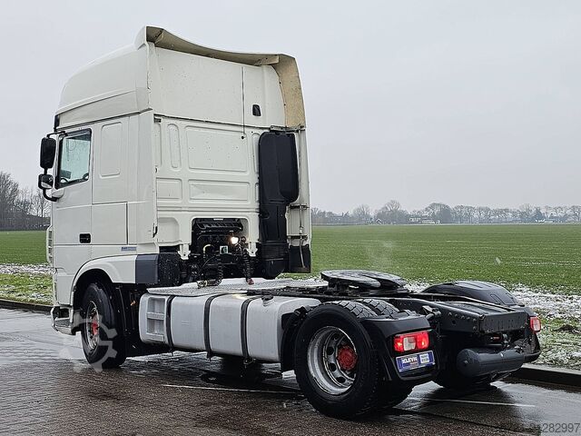 Standard-SZM DAF XF 460 SSC INTARDER