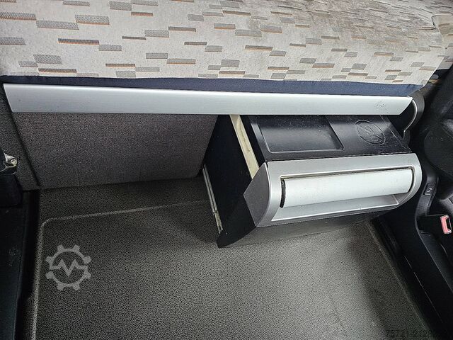 Standard-SZM DAF XF 460 SSC INTARDER