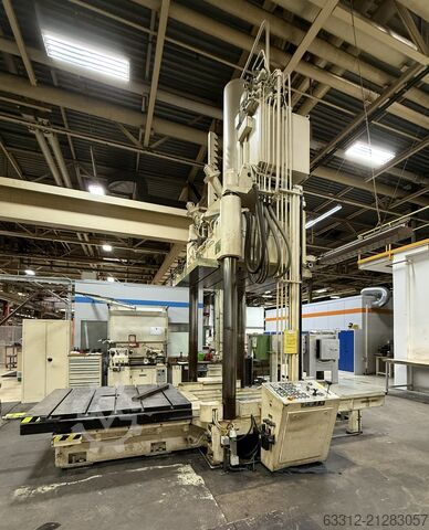 Tuschierpresse mit Einspritzeinheit Reis Tuschierpresse 200 T Tus 160 OK - 200