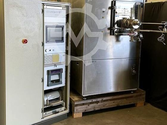 Freeze-drying plant Christ Epsilon 2-12 D