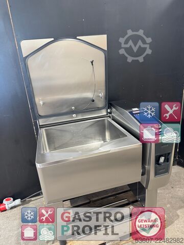 Vario Cooking Center Rational iVario Pro L