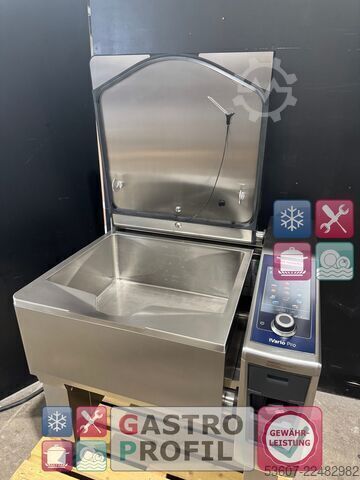 Vario Cooking Center Rational iVario Pro L