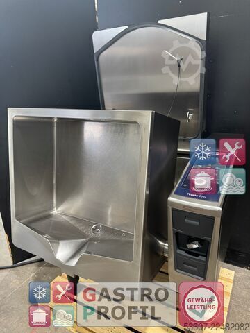 Vario Cooking Center Rational iVario Pro L