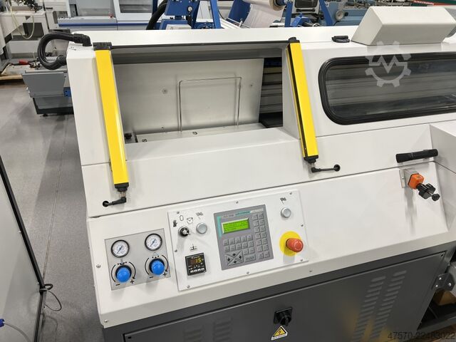 Klebebinder Heidelberg Eurobind 500 Perfect Binder