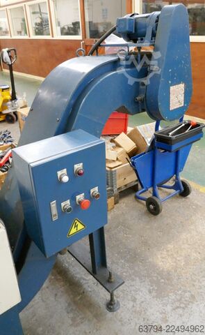 CNC lathe DAEWOO Puma 12S-3A CNC Lathe