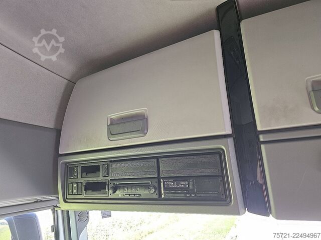 Standard-SZM RENAULT T 480 RETARDER