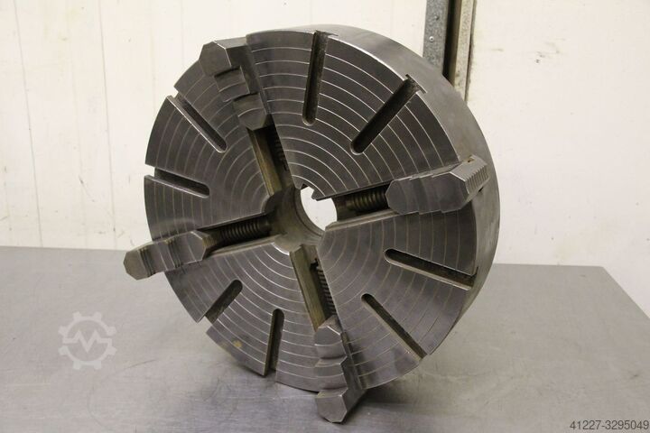 Planscheibe unbekannt Größe 460 mm