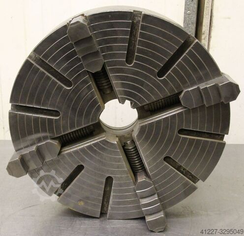 Planscheibe unbekannt Größe 460 mm