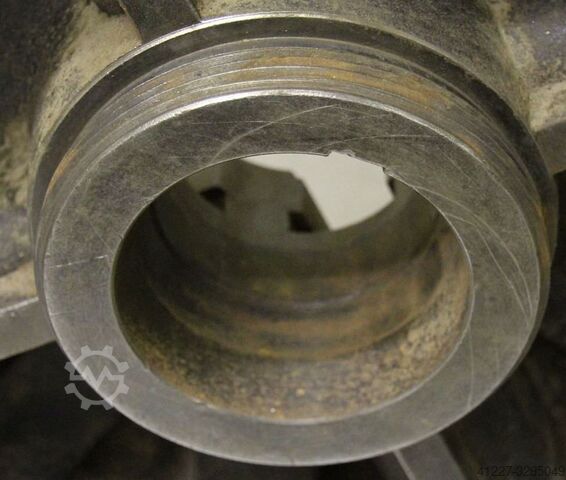 Planscheibe unbekannt Größe 460 mm