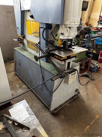 Hydraulic Steel Shear Bernardo HPS 90