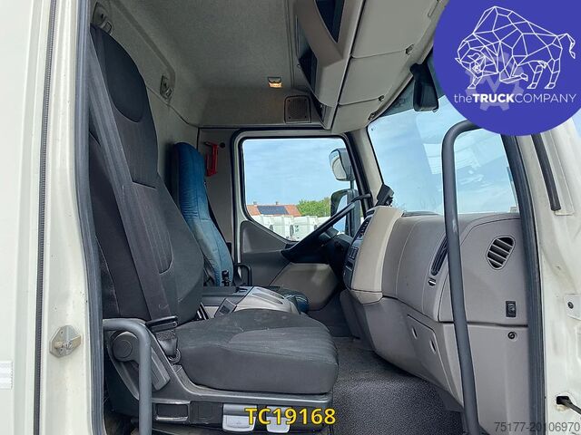 Suitcase DAF LF Euro6 230
