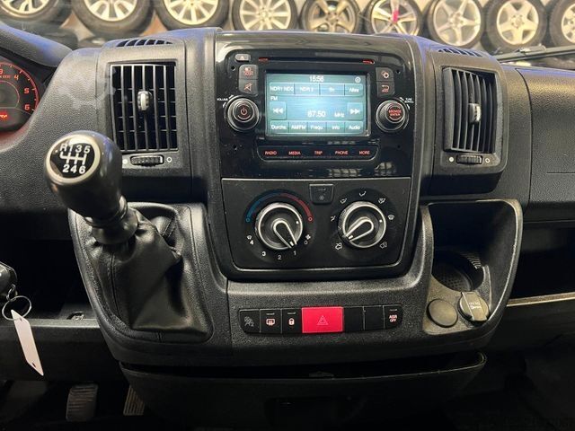 Pritschenwagen PEUGEOT Boxer Maxi Pritsche=4.200mm*Garantie*AHK=3.300Kg