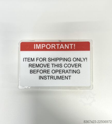 PCR Thermo Fisher Scientific Applied Biosystems QuantStudio 5